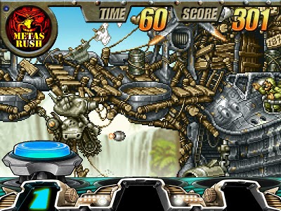 Metal Slug Collection PC Full Español Reloaded Metal Slug Collection PC Full Español Reloaded