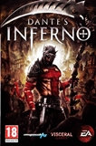 Dantes Inferno PC Full Español Emulado Descargar