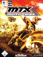 MTX Mototrax PC Full
