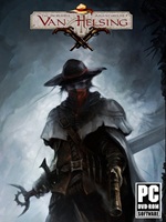 The Incredible Adventures of Van Helsing PC Full Español