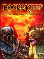 Rocks Keep PC Full DEFA