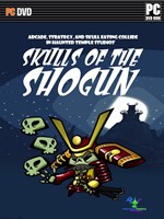 Skulls of the Shogun PC Full FANiSO