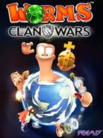 Worms Clan Wars PC Full Español
