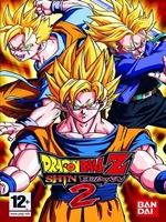 Dragon Ball Z Shin Budokai 2 PC Full Español