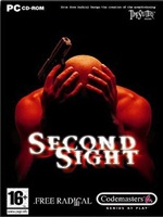 Second Sight PC Full Español