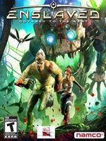 Enslaved Odyssey to the West Premium Edition PC Full Español