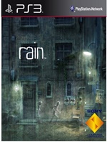 Rain PSN PS3