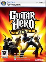Guitar Hero World Tour PC Full Español