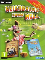 Neighbours from Hell Compilation PC Full Español