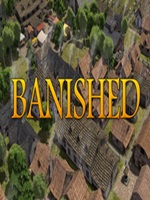 Banished PC Full
