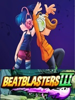 BeatBlasters III PC Full