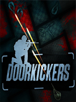 Door Kickers PC Full