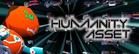 Humanity Asset PC Full