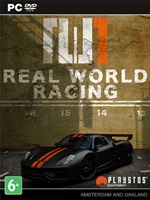 Real World Racing Amsterdam and Oakland PC Full Español
