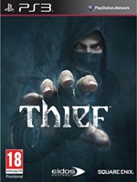 Thief PS3 Español Región EUR
