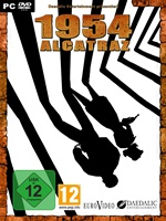 Alcatraz 1954 PC Full