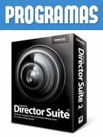 Cyberlink Director Suite 2 Full Español