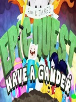 Finn and Jake's Epic Quest PC Full