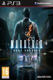 Murdered Soul Suspect PS3 Español Region EUR