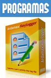 Ardamax Keylogger Español Full