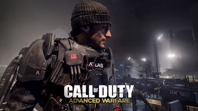 Call of Duty: Advanced Warfare para PC desde noviembre Call of Duty: Advanced Warfare para PC desde noviembre