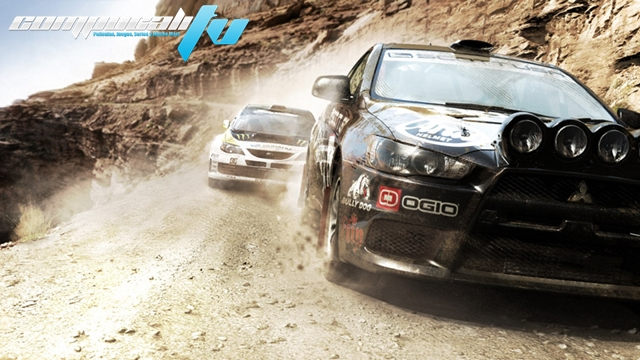 DiRT 4 para PC llegaría este año