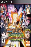 Naruto Shippuden Ultimate Ninja Storm Revolution PS3 Español