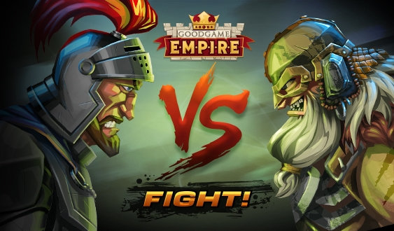 Goodgame Empire PC Online Español Goodgame Empire PC Online Español