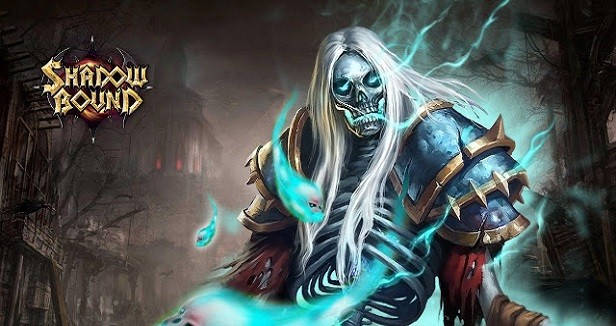 Shadowbound Online Español