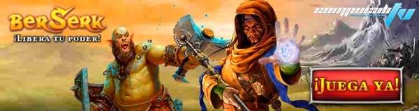 Berserk: The Cataclysm PC Online Español Berserk: The Cataclysm PC Online Español