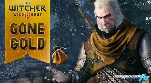 The Witcher 3: Wild Hunt en Preventa y Pre-descarga The Witcher 3: Wild Hunt en Preventa y Pre-descarga