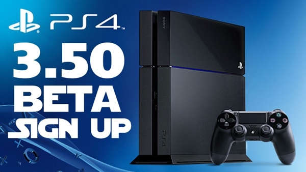 Actualización 3.5 de PS4 llega mañana y estas son sus características Actualización 3.5 de PS4 llega mañana y estas son sus características