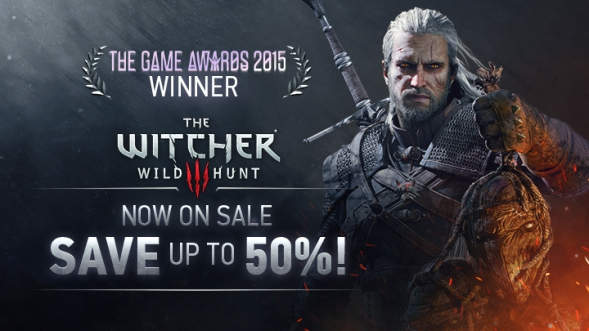 The Witcher 3 contará con edición Juego del Año The Witcher 3 contará con edición Juego del Año