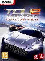 Test Drive Unlimited 2 PC Full Español Reloaded Descargar DVD9 2011