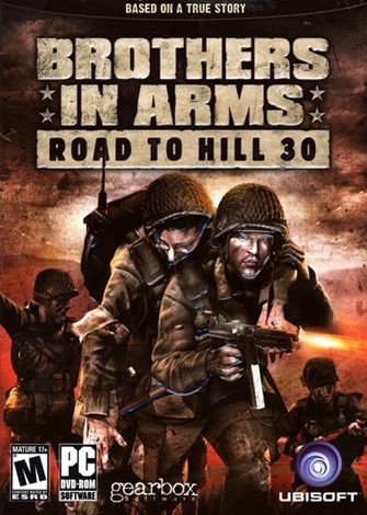 Brothers In Arms Road To Hill 30 PC Full Español Brothers In Arms Road To Hill 30 PC Full Español