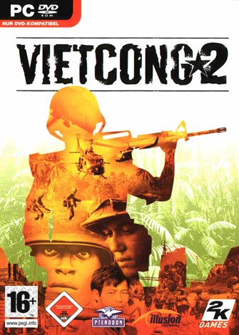 Vietcong 2 (2005) PC Full Español Vietcong 2 (2005) PC Full Español