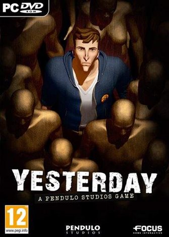 Yesterday (2012) PC Full Yesterday (2012) PC Full