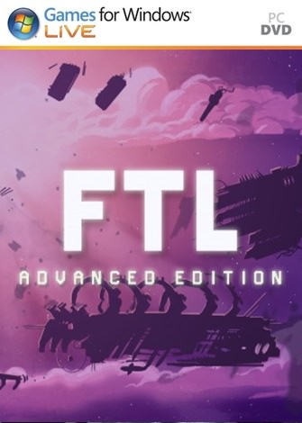 FTL Faster Than Light Advanced Edition PC Full Español FTL Faster Than Light Advanced Edition PC Full Español