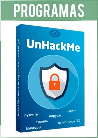 UnHackMe Version Build Full Español UnHackMe Version Build Full Español
