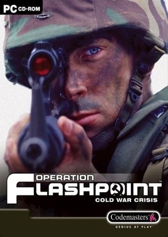 Operation Flashpoint Cold War Crisis PC Full Español Operation Flashpoint Cold War Crisis PC Full Español