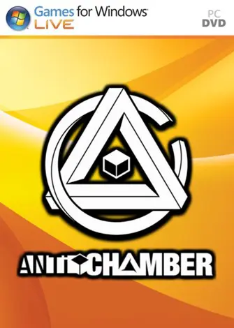 Antichamber (2013) PC Full Antichamber (2013) PC Full