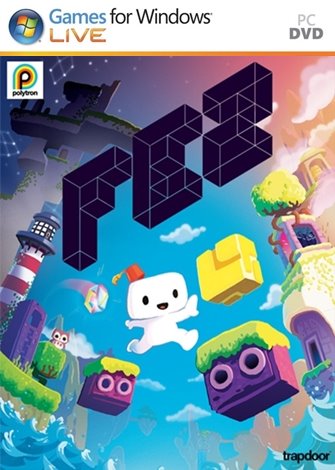 FEZ PC Full Español