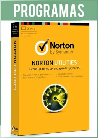 Norton Utilities Premium Versión Full Español Norton Utilities Premium Versión Full Español