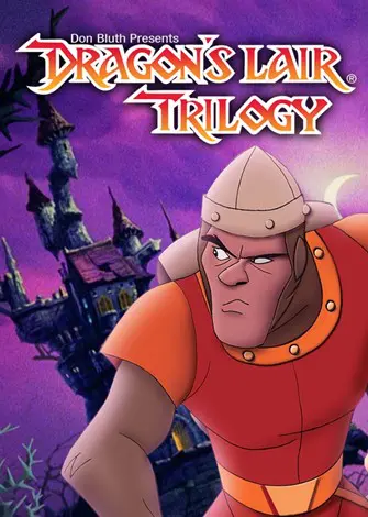 Dragon's Lair Trilogy PC Full Español Dragon's Lair Trilogy PC Full Español