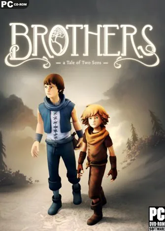 Brothers A Tale of Two Sons (2013) PC Full Español Brothers A Tale of Two Sons (2013) PC Full Español