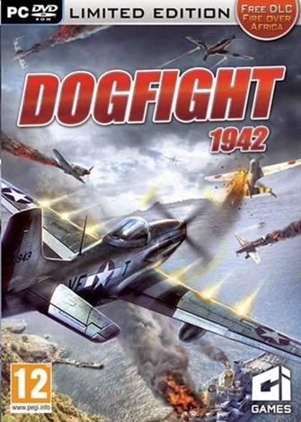 Dogfight 1942 Limited Edition PC Full Español Dogfight 1942 Limited Edition PC Full Español