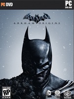 Batman Arkham Origins Collector’s Edition PC Full Español