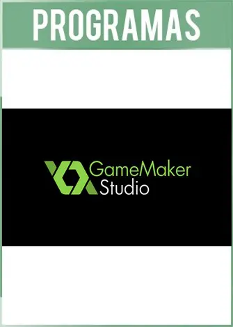 GameMaker Studio Ultimate Version Full Español GameMaker Studio Ultimate Version Full Español