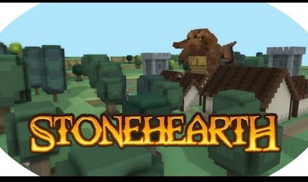 Stonehearth PC Full Stonehearth PC Full