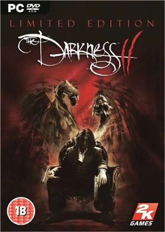 The Darkness II Limited Edition (2012) PC Full Español The Darkness II Limited Edition (2012) PC Full Español